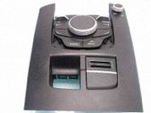 Unidad delantera de radio/CD/DVD/GPS