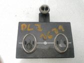 Unidad de control/módulo de carrocería central