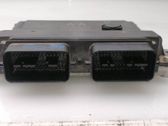 Engine control unit/module ECU