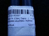 Amortiguador del maletero/compartimento de carga