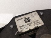 Cerradura de puerta delantera