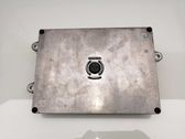 Unidad de control/módulo ECU del motor