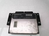 Unité de commande, module ECU de moteur