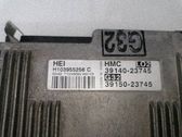 Motorsteuergerät ECU