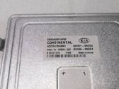 Unidad de control/módulo ECU del motor
