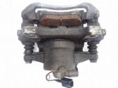 Caliper de freno delantero