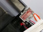 Gear shift rod