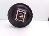 Brake booster