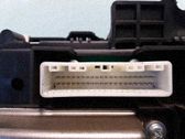 Velocímetro (tablero de instrumentos)