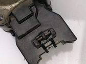 Motor de la cerradura de la puerta delantera