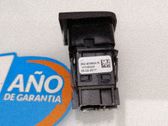Botón interruptor de luz de peligro