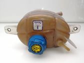 Depósito del refrigerante