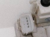 Cerradura de puerta delantera
