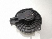 Soplador/ventilador calefacción