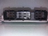 Unidad de control/módulo ECU del motor