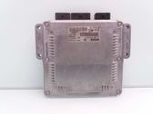 Motorsteuergerät ECU