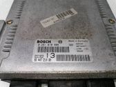 Motorsteuergerät ECU