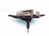 Wischermotor Heckscheibe
