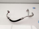 A/C flexible coupling/sleeve