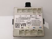 Unidad de control/módulo de carrocería central