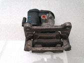 Bremssattel hinten