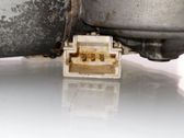 Motor del limpiaparabrisas trasero