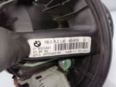 Soplador/ventilador calefacción