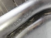 Caja del filtro de aire