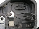 Etuoven lukko