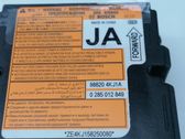 Unidad de control/módulo del Airbag