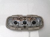 Garniture de console d'éclairage de ciel de toit