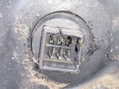 Rétroviseur extérieur électrique de porte avant