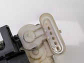 Cerradura de puerta delantera