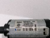 Motor del limpiaparabrisas trasero