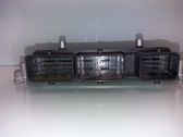 Motorsteuergerät ECU