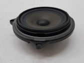 Altavoz de la puerta delantera