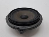 Altavoz de la puerta delantera
