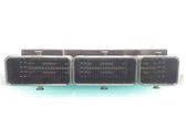 Unidad de control/módulo ECU del motor