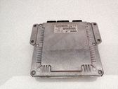 Unité de commande, module ECU de moteur