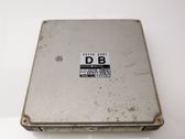 Engine control unit/module ECU