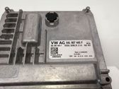 Engine control unit/module ECU