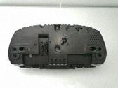 Velocímetro (tablero de instrumentos)