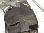 Cerradura de puerta delantera