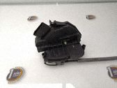 Cerradura de puerta delantera