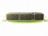 Unidad de control/módulo ECU del motor