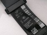 Ceinture de sécurité arrière