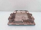 Motorsteuergerät ECU