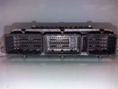 Engine control unit/module ECU
