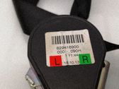 Ceinture de sécurité arrière