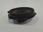 Altavoz de la puerta delantera